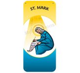 St. Mark - Display Board 888